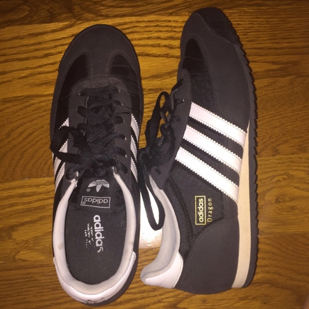 Adidas sneakers!!!